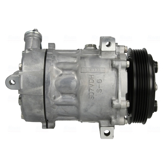 89157 - Compressor, air conditioning 