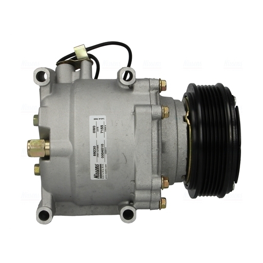 89230 - Compressor, air conditioning 