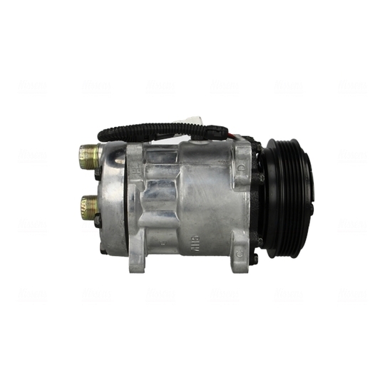 89171 - Compressor, air conditioning 