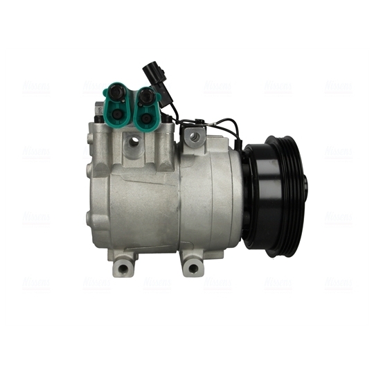 89277 - Compressor, air conditioning 