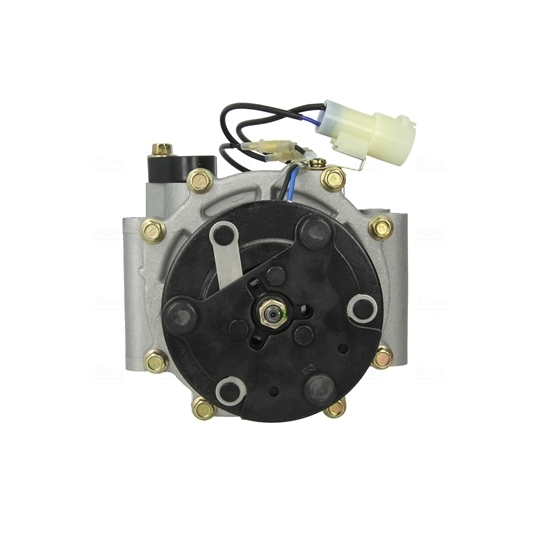 89331 - Compressor, air conditioning 