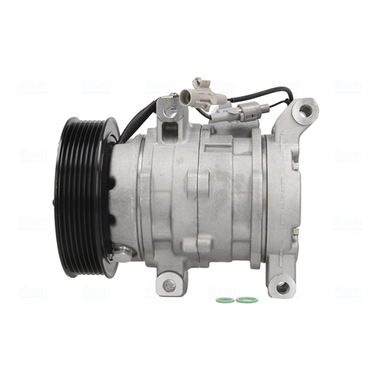 89433 - Compressor, air conditioning 