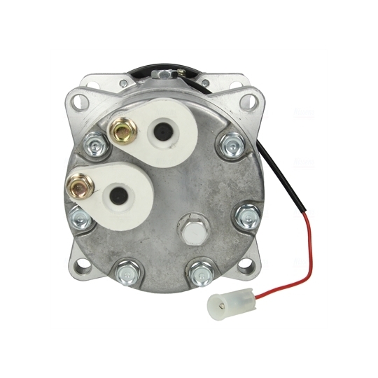 89439 - Compressor, air conditioning 