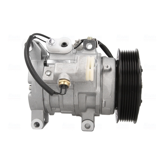 89433 - Compressor, air conditioning 