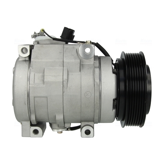 89376 - Compressor, air conditioning 