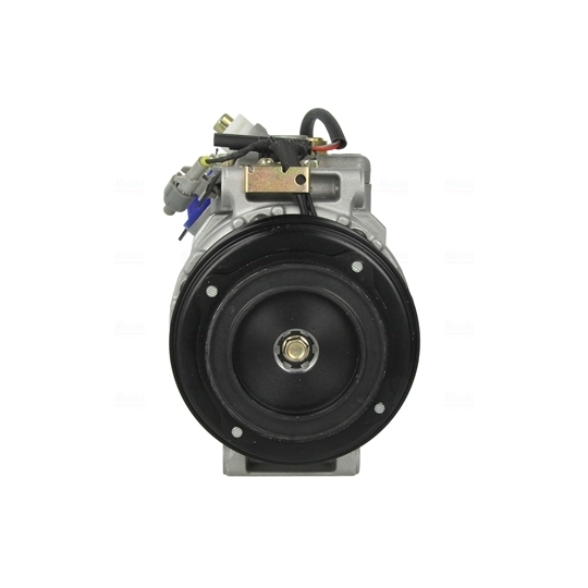 89574 - Compressor, air conditioning 