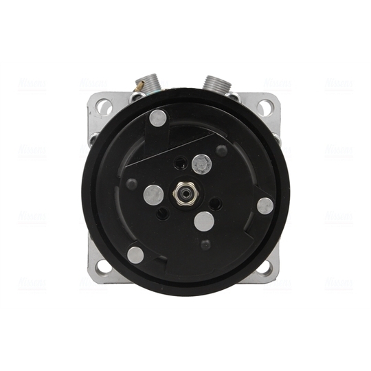 89657 - Compressor, air conditioning 