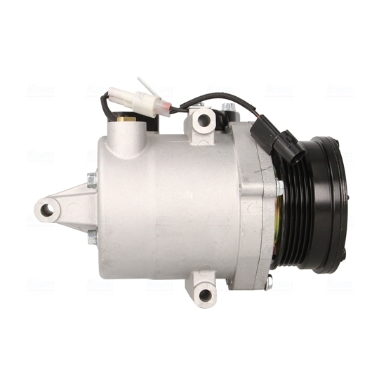 89591 - Compressor, air conditioning 