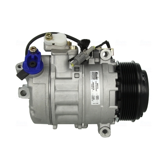 89574 - Compressor, air conditioning 