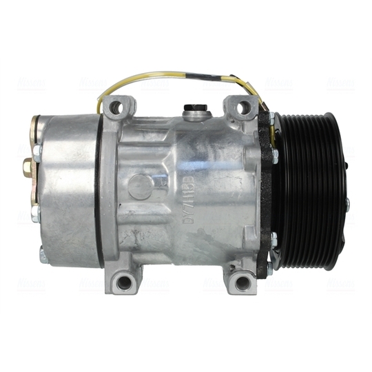 89474 - Compressor, air conditioning 