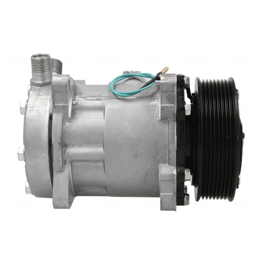 89657 - Compressor, air conditioning 