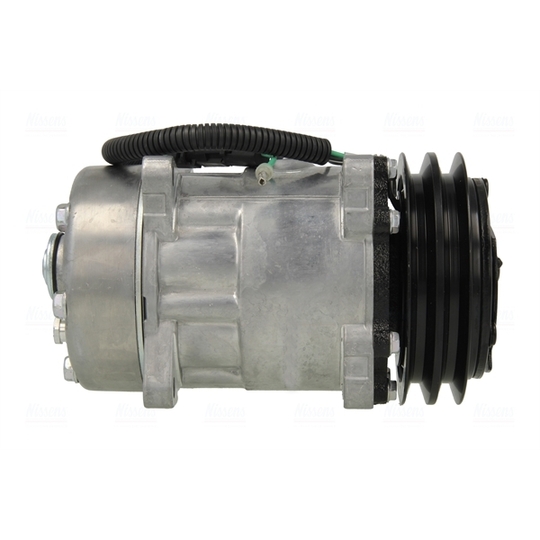 899929 - Compressor, air conditioning 