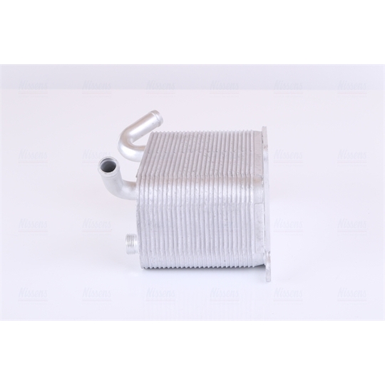 90841 - Oil Cooler, automatic transmission 