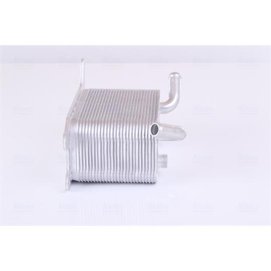 90841 - Oil Cooler, automatic transmission 