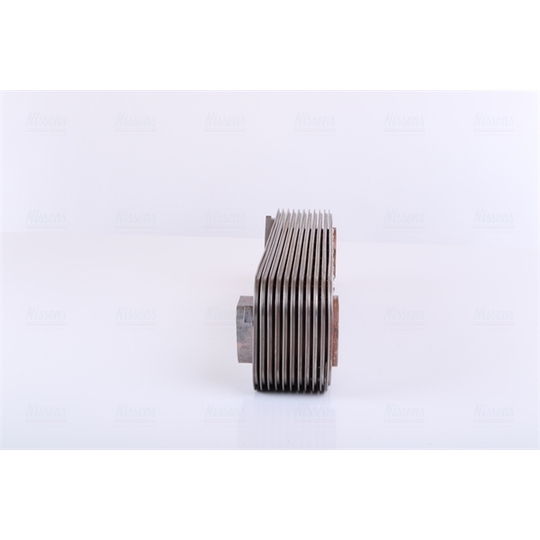 91168 - Oil Cooler, engine oil 