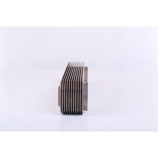 91168 - Oil Cooler, engine oil 