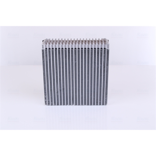 92250 - Evaporator, air conditioning 