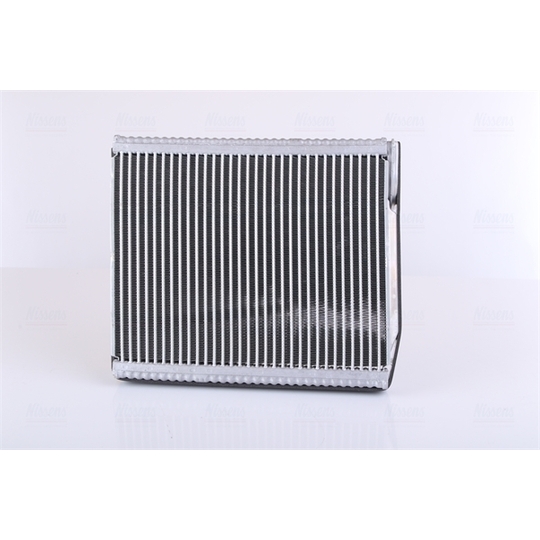 92292 - Evaporator, air conditioning 