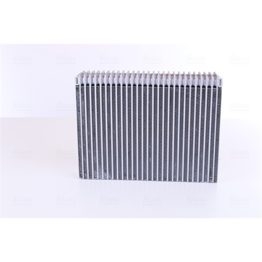 92257 - Evaporator, air conditioning 