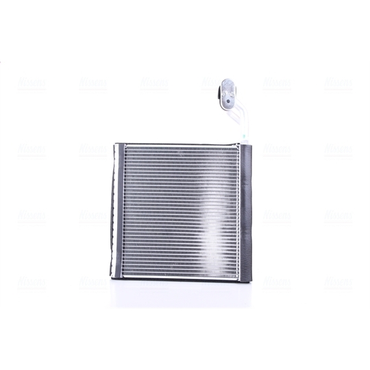 92340 - Evaporator, air conditioning 