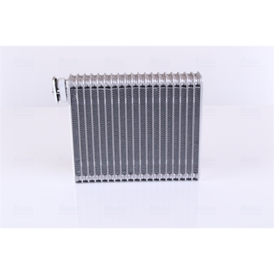 92302 - Evaporator, air conditioning 