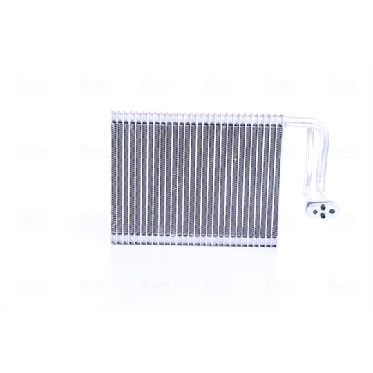 92327 - Evaporator, air conditioning 