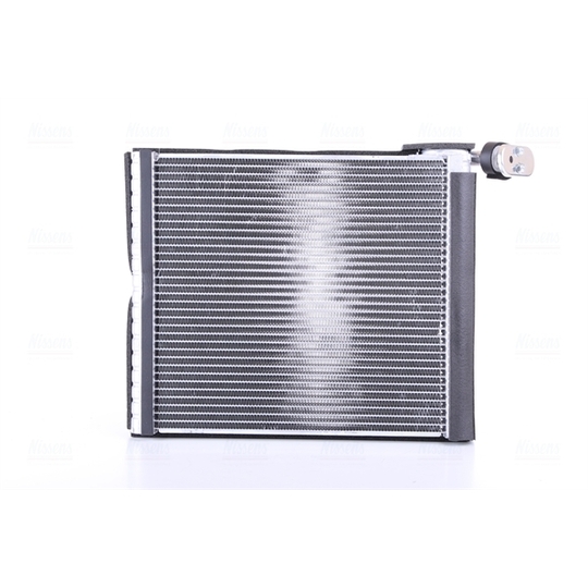 92338 - Evaporator, air conditioning 