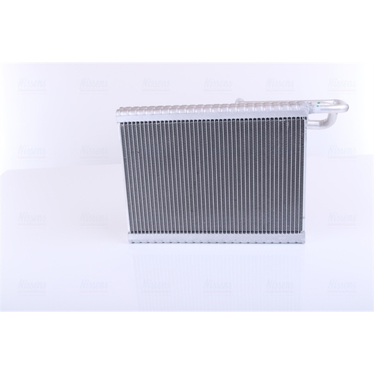 92323 - Evaporator, air conditioning 