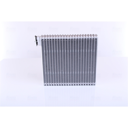 92343 - Evaporator, air conditioning 