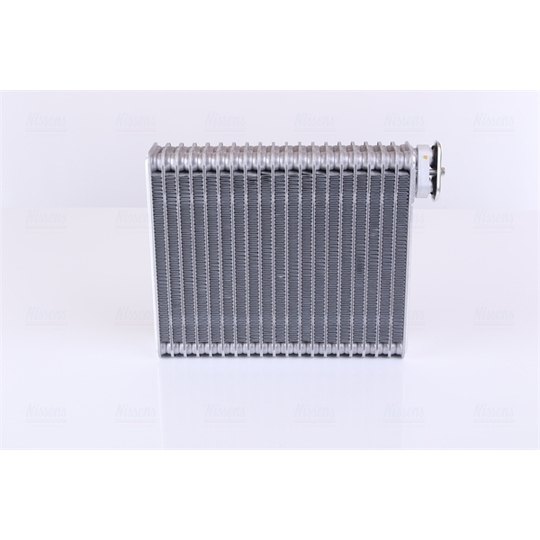 92302 - Evaporator, air conditioning 