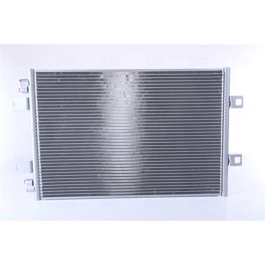 940077 - Condenser, air conditioning 