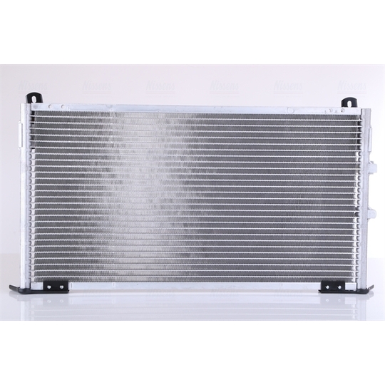 940018 - Condenser, air conditioning 