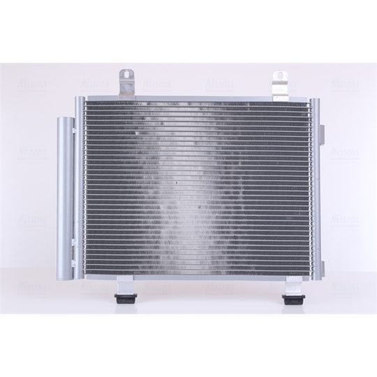 940122 - Condenser, air conditioning 
