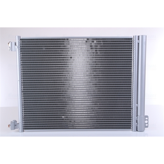 940371 - Condenser, air conditioning 