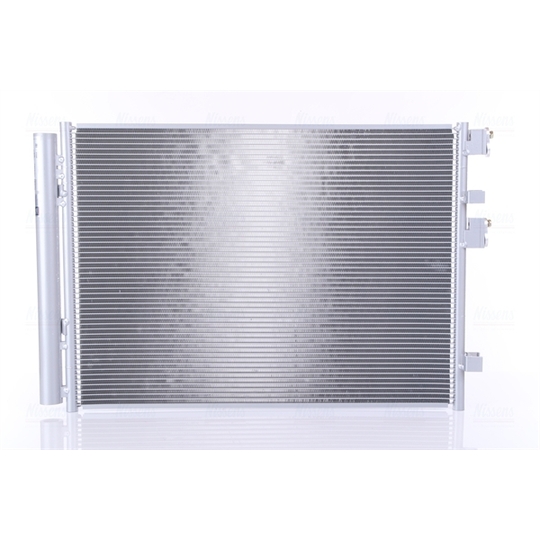 940405 - Condenser, air conditioning 