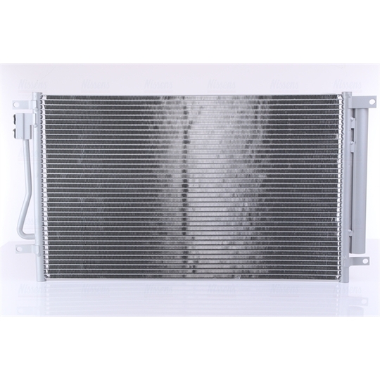940424 - Condenser, air conditioning 