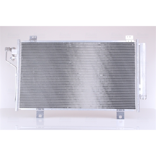 940471 - Condenser, air conditioning 