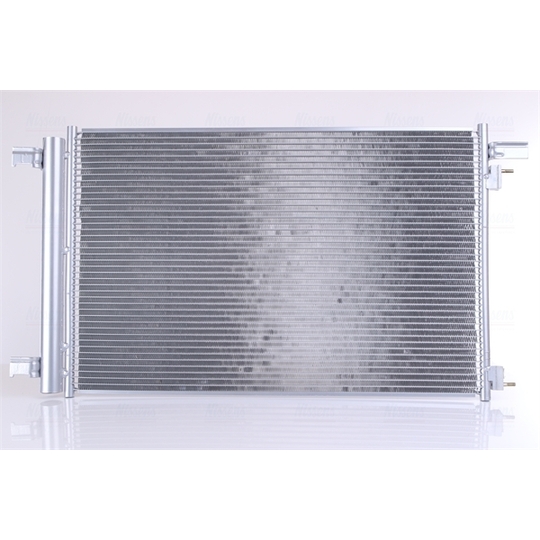 940479 - Condenser, air conditioning 