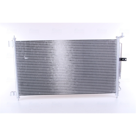 940476 - Condenser, air conditioning 