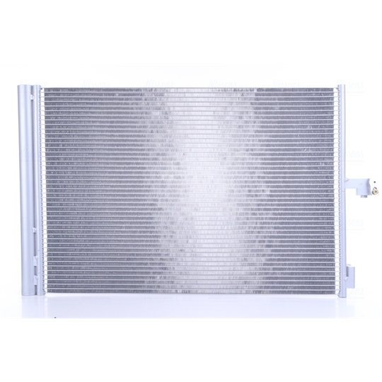 940420 - Condenser, air conditioning 