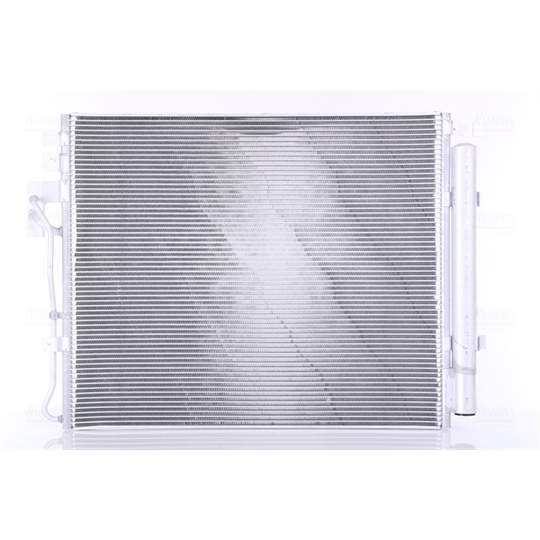 940594 - Condenser, air conditioning 