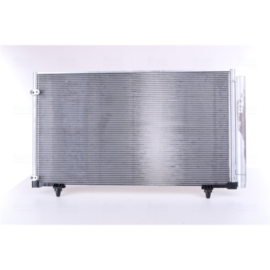 940671 - Condenser, air conditioning 