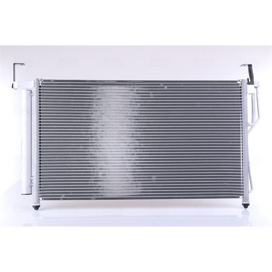 940632 - Condenser, air conditioning 