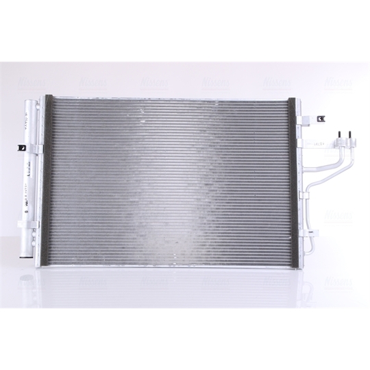 940774 - Condenser, air conditioning 