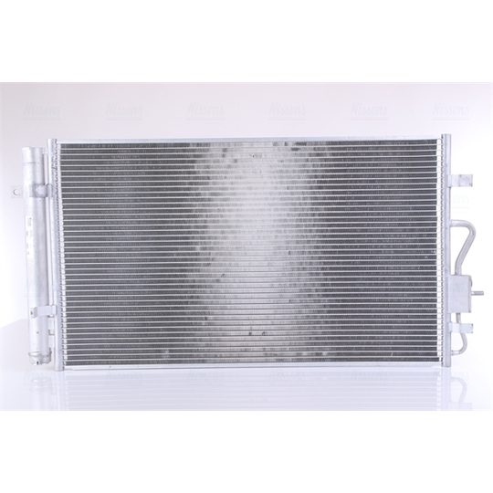 941181 - Condenser, air conditioning 