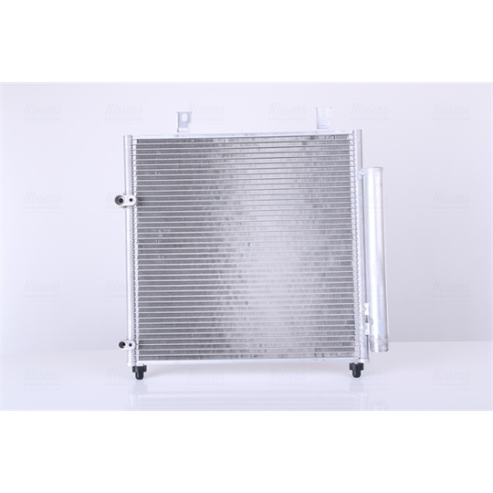 941222 - Condenser, air conditioning 