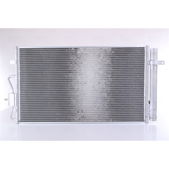 941181 - Condenser, air conditioning 