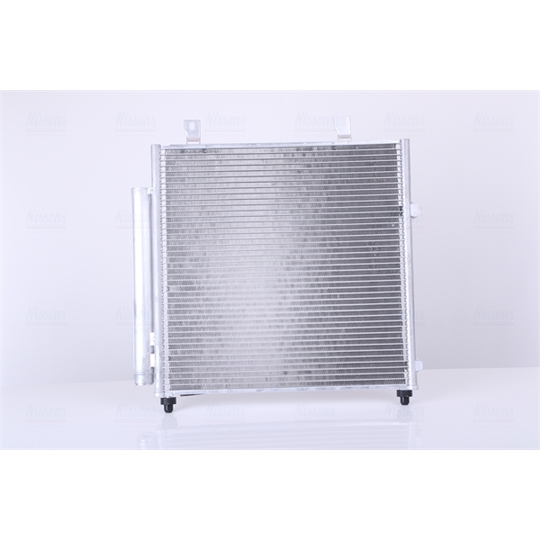 941222 - Condenser, air conditioning 