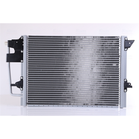 94192 - Condenser, air conditioning 