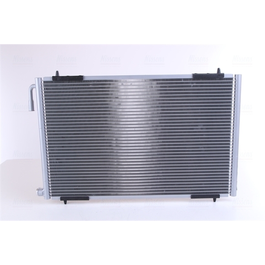 94392 - Condenser, air conditioning 